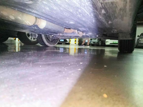 [深圳·粤B] 二手铃木维特拉2016款 1.4T 自动四驱旗舰型