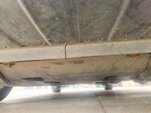 [南昌·赣A] 二手别克君威2020款 552T 精英型