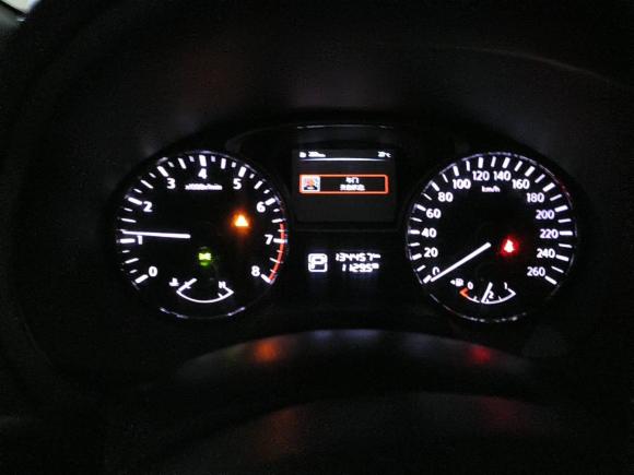 [无锡·苏B] 二手日产天籁2013款 2.0L XL舒适版