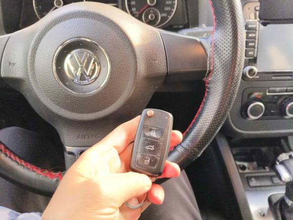 [合肥·皖A] 二手大众速腾2011款 1.6L 自动特别版