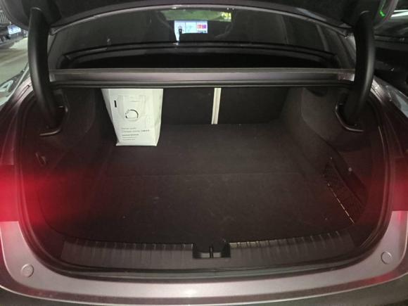 [广州·粤A] 二手小米汽车小米SU72024款 800km 四驱超长续航高阶智驾Max版