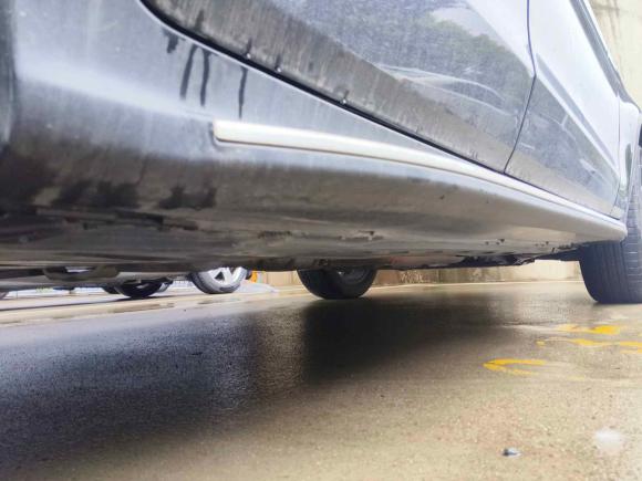 [上海·沪B] 二手奔驰奔驰GLC2022款 改款 GLC 300 L 4MATIC 动感型