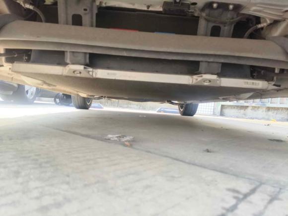 [广州·粤A] 二手欧拉欧拉黑猫2019款 351km 亲子版