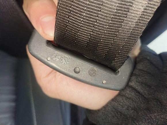 [嘉兴·苏A] 二手雪佛兰科沃兹2019款 320 自动欣享天窗版