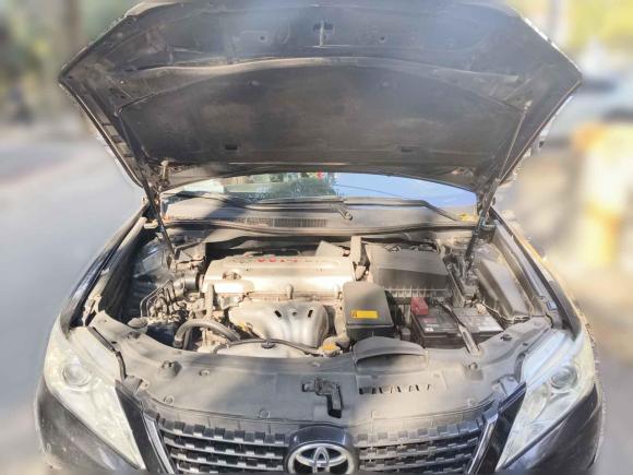 [南昌·赣A] 二手丰田凯美瑞2012款 骏瑞 2.0S 耀动版