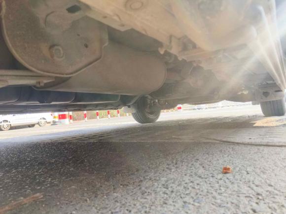 [青岛·鲁B] 二手江淮瑞风瑞风M32019款 创客版 1.6L 豪华型