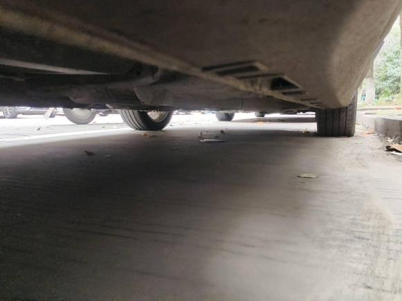 [温州·浙C] 二手吉利汽车帝豪GS2016款 运动版 1.8L 手动领尚型