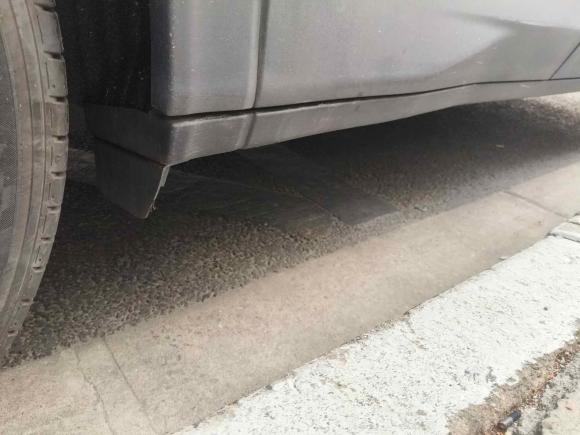 [上海·沪A] 二手哪吒汽车哪吒U2021款 Pro 400 巡航版