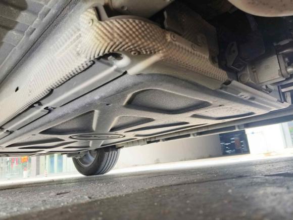 [深圳·粤B] 二手比亚迪秦PLUS2021款 DM-i 55KM 旗舰型