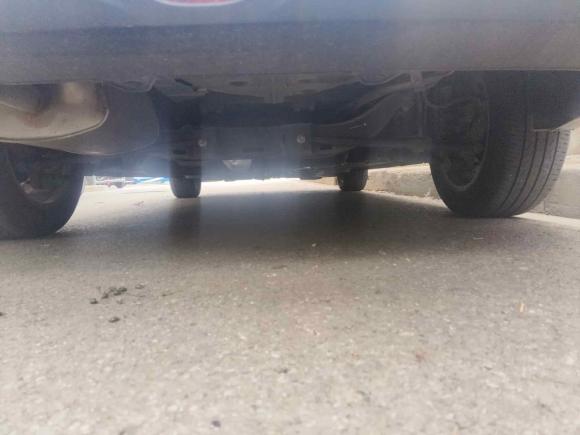 [上海·沪F] 二手别克英朗2021款 改款 典范 1.5L 自动精英型