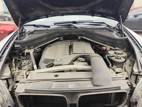 [无锡·苏B] 二手宝马宝马X52013款 xDrive35i 领先型