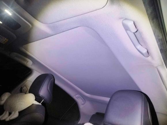 [杭州·浙A] 二手丰田凯美瑞2018款 2.5G 豪华版