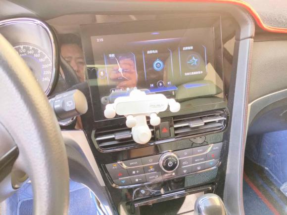 [广州·湘D] 二手启辰启辰T702020款 2.0L CVT精锐版 国V