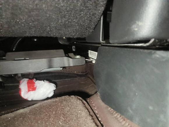 [西安·陕A] 二手本田皓影2021款 240TURBO CVT两驱尊贵版