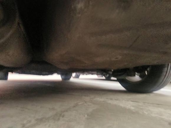 [深圳·粤B] 二手大众宝来2014款 1.6L 自动舒适型