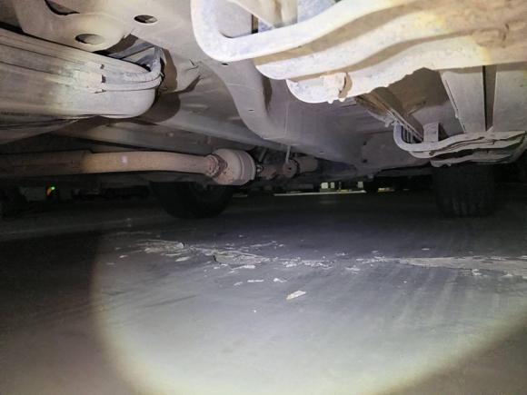 [济南·鲁A] 二手奇瑞瑞虎52016款 2.0L CVT家悦版