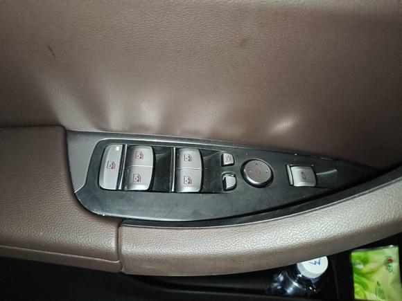 [广州·粤E] 二手宝马宝马X32022款 xDrive30i 领先型 M曜夜套装