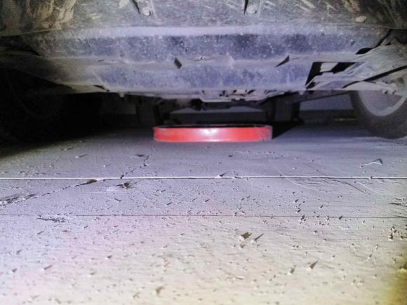 [西安·陕A] 二手哈弗哈弗H22017款 红标 1.5T 手动两驱精英型