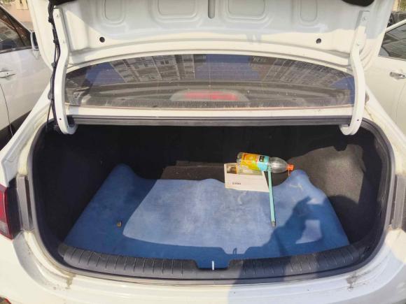 [成都·川G] 二手现代悦动2018款 1.6L 自动悦目版GL 国V