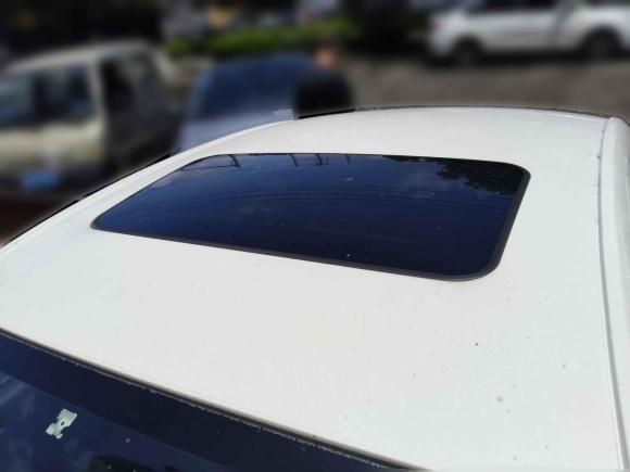 [温州·浙C] 二手别克威朗2018款 三厢 15S 自动进取型