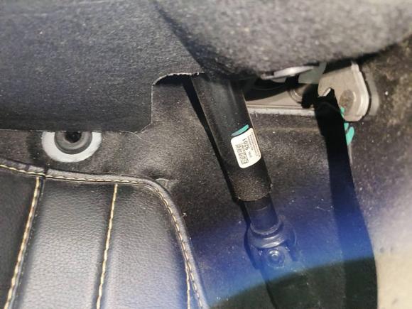 [深圳·粤B] 二手凯迪拉克凯迪拉克XT52018款 28E 四驱领先型