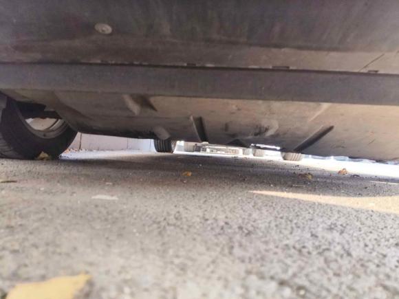 [北京·浙A] 二手沃尔沃沃尔沃C302010款 2.0智尚版