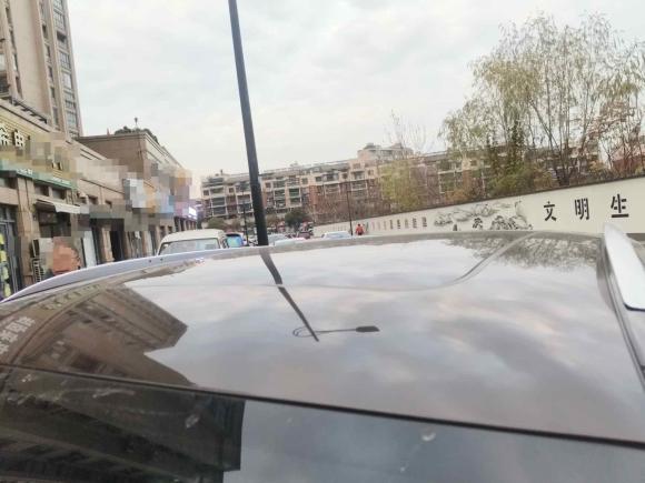 [金华·浙G] 二手奥迪奥迪Q52013款 40 TFSI 舒适型