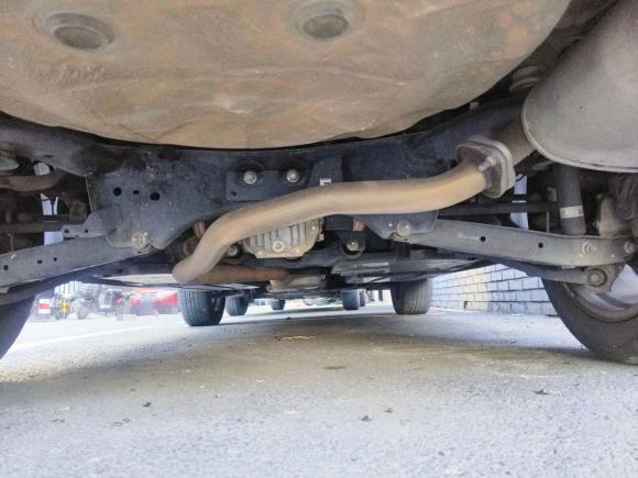 [广州·粤A] 二手斯巴鲁森林人2021款 2.0i 旗舰版EyeSight