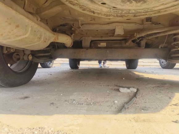 [济南·鲁A] 二手宝骏宝骏5302021款 全球车周年纪念版 1.5T 手动豪华型 7座