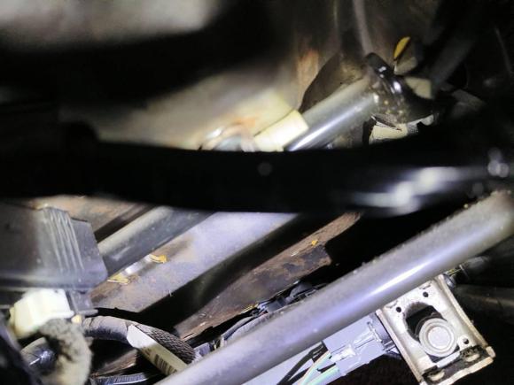 [杭州·浙A] 二手道奇酷威2013款 2.4L 两驱尊尚版