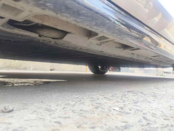 [宁波·浙B] 二手零跑汽车零跑B012025款 550舒享版