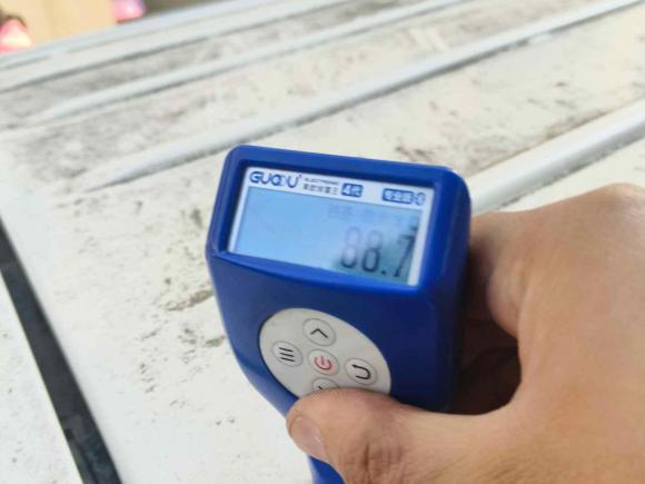 [宁波·粤S] 二手五菱汽车五菱宏光2015款 1.5L S 基本型国V