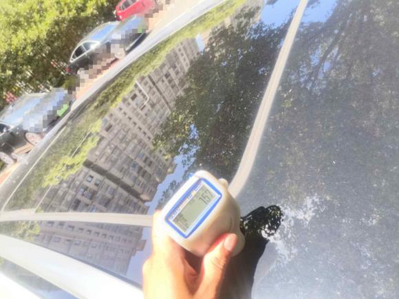 [宁波·浙B] 二手大众一汽-大众CC2021款 猎装车 380TSI 猎心版