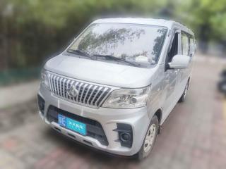 长安凯程长安睿行M602020款 1.5L标准型国VI 6座DAM15KR