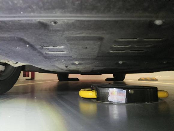 [上海·沪A] 二手零跑汽车零跑C112021款 改款 豪华版