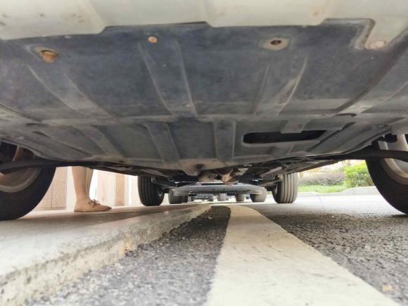 [武汉·鄂A] 二手日产逍客2011款 2.0XL 火 CVT 2WD