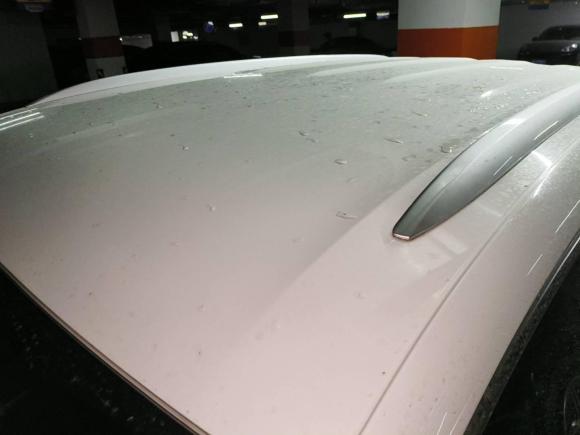 [西安·陕U] 二手捷达捷达VS52019款 280TSI 手动悦享型