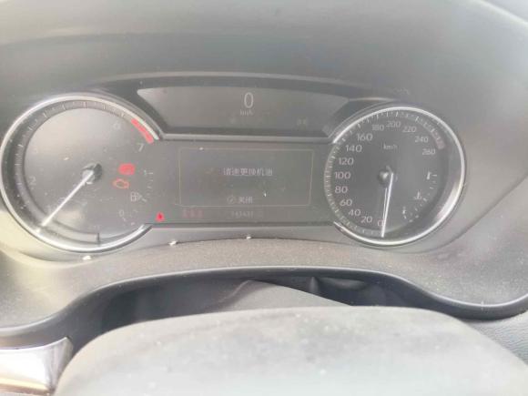 [常州·苏D] 二手凯迪拉克凯迪拉克XT42018款 28T 两驱技术型