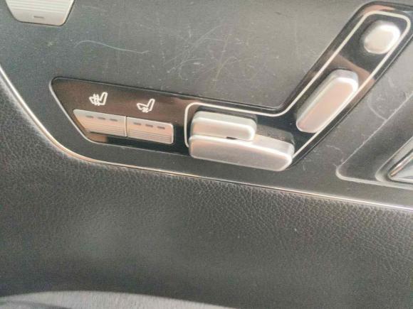 [温州·浙C] 二手奔驰奔驰S级2012款 S 350 L Grand Edition