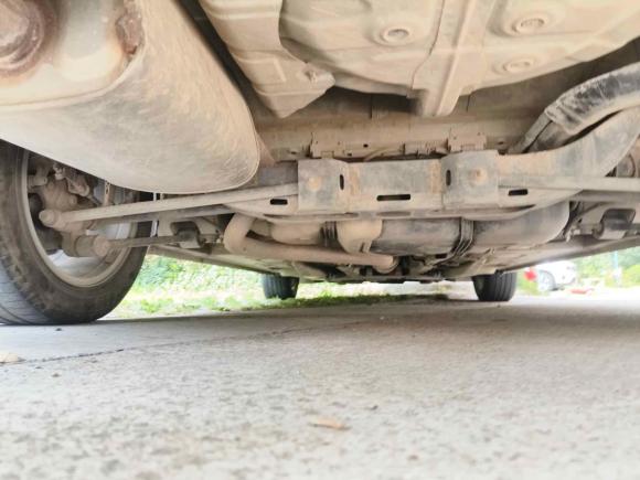 [嘉兴·浙F] 二手别克英朗2018款 18T 自动精英型