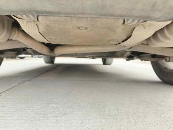 [成都·川A] 二手奥迪奥迪Q52013款 40 TFSI 技术型