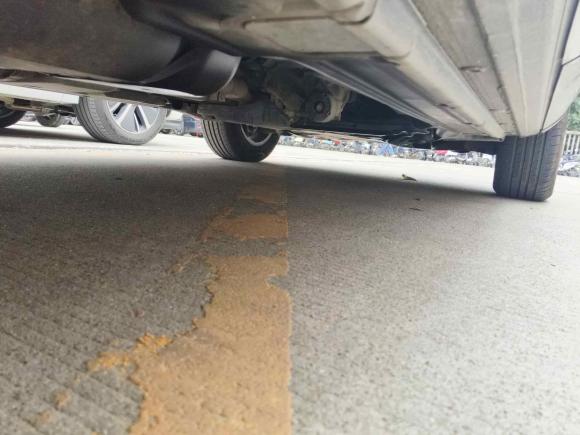 [深圳·粤B] 二手大众途锐2011款 3.0TDI 柴油标配型