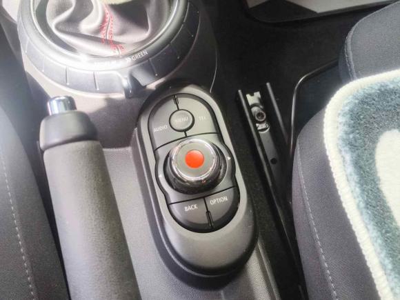 [广州·粤A] 二手MINIMINI2016款 2.0T COOPER S