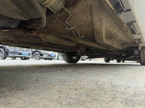 [南昌·赣A] 二手奇瑞瑞虎3x2018款 1.5L 自动舒适版