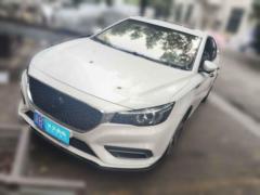 [南京·浙B] 名爵MG62019款 20T 自动星辉版