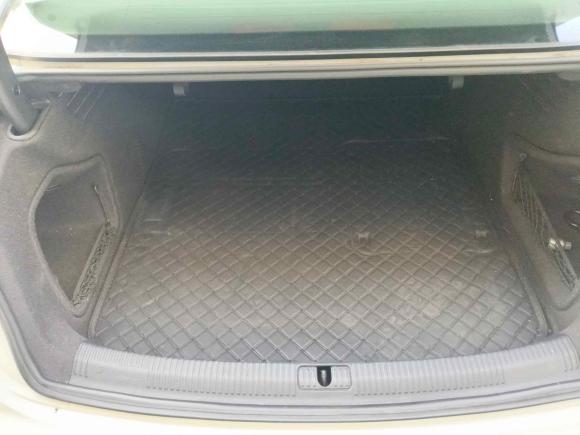 [南通·苏F] 二手奥迪奥迪A4L2017款 45 TFSI quattro 运动型