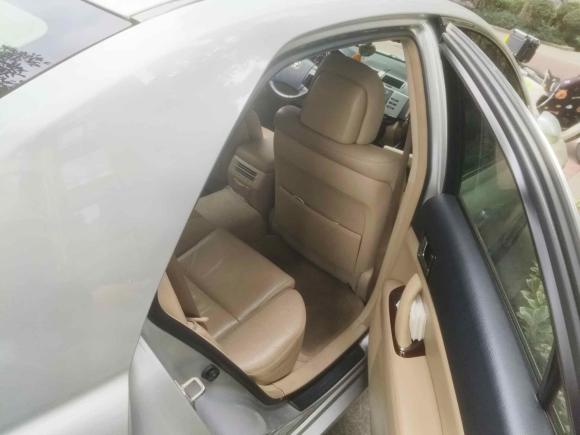 [上海·沪A] 二手丰田锐志2008款 2.5S 特别纪念版