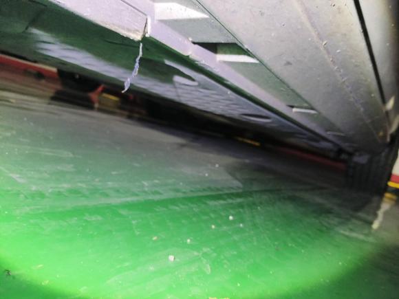 [深圳·粤B] 二手大众一汽-大众CC2012款 2.0TSI 至尊型