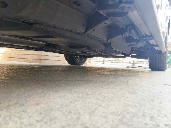 [成都·川A] 二手凯迪拉克凯迪拉克XT62022款 2.0T 六座四驱豪华型