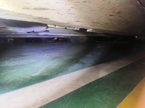 [南昌·赣A] 二手凯迪拉克凯迪拉克XTS2018款 28T 精英型